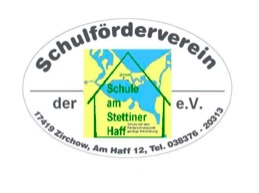 Schulförderverein Zirchow